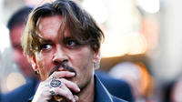 Johnny Depp aurait un train de vie extravagant
