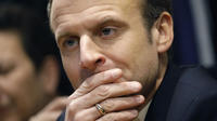 Emmanuel Macron sera, ce jeudi, l’invité du journal télévisé de 13h de Jean-Pierre Pernaut sur TF1. 