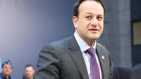 Le Premier ministre irlandais Leo Varadkar a annoncé un référendum sur l'IVG fin mars.