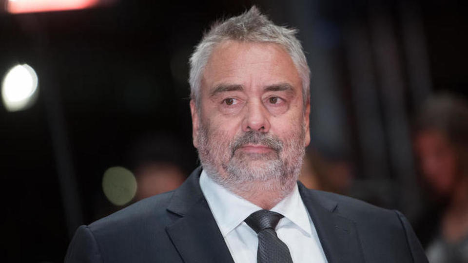Accusations de viol contre Luc Besson : le non-lieu en faveur du réalisateur confirmé en appel
