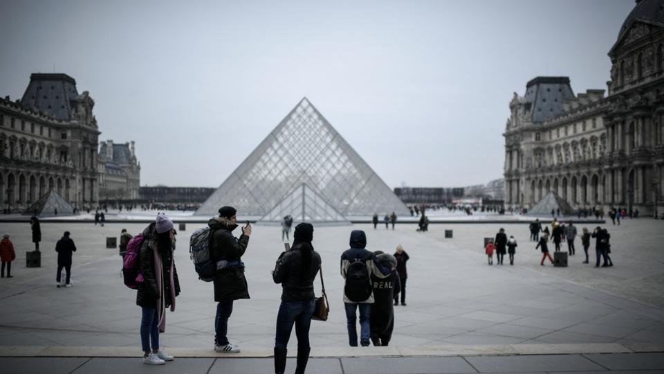 Musée du Louvre : les 3 nouveautés qui attendent le public