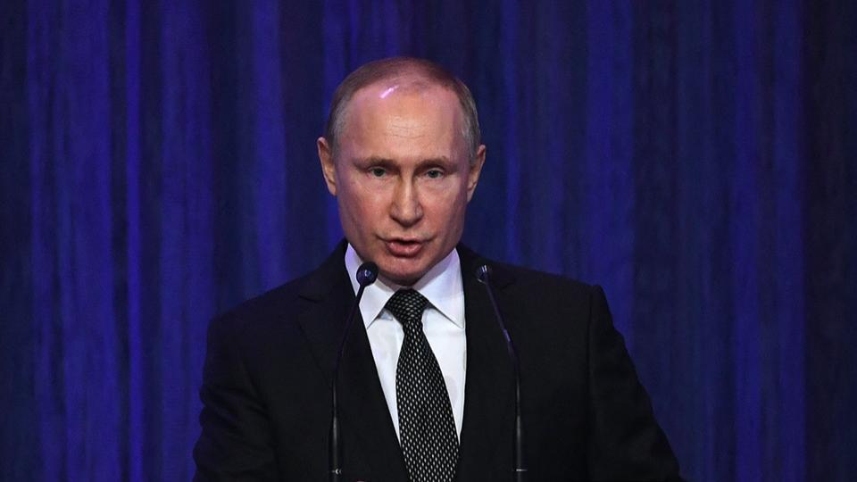 Echange Macron-Poutine : le Kremlin estime que l'Occident «n'a pas tenu compte des inquiétudes» russes