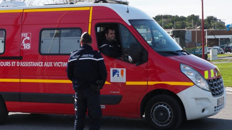 Haute-Garonne : accident dans un convoi de mariage, un enfant éjecté par le toit ouvrant