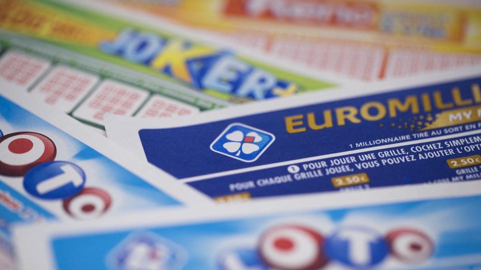 EuroMillions : qui a remporté le méga jackpot de 130 millions d'euros ?