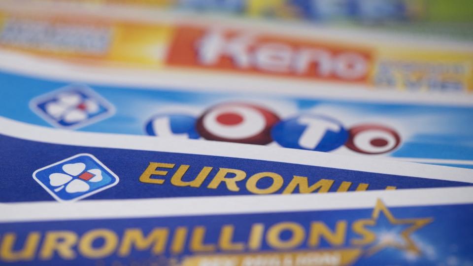 EuroMillions : un pactole de 158 millions d'euros à gagner ce vendredi 5 mai