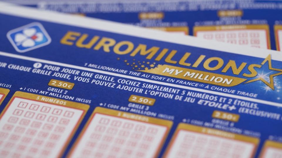Probabilité EuroMillions : quelles sont vos chances de remporter le gros lot ?