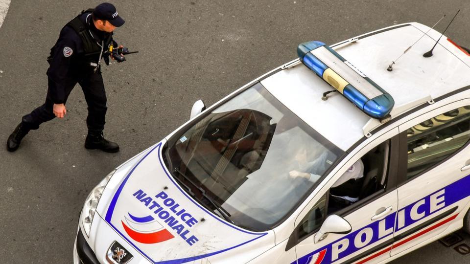 Strasbourg : des policiers encerclés et attaqués pendant l'arrestation d'un dealer