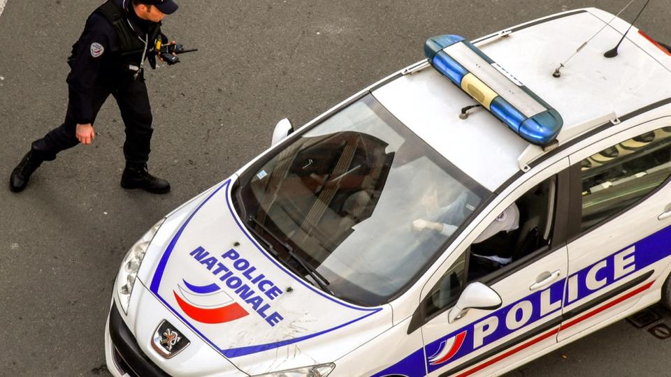 Toulouse : un homme tente d'écraser des policiers lors d'un refus d'obtempérer