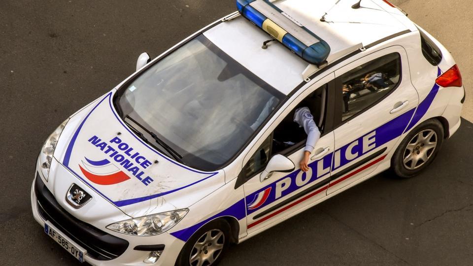 Nantes : il met des coups de marteau à son ex-femme en allant récupérer leur fils