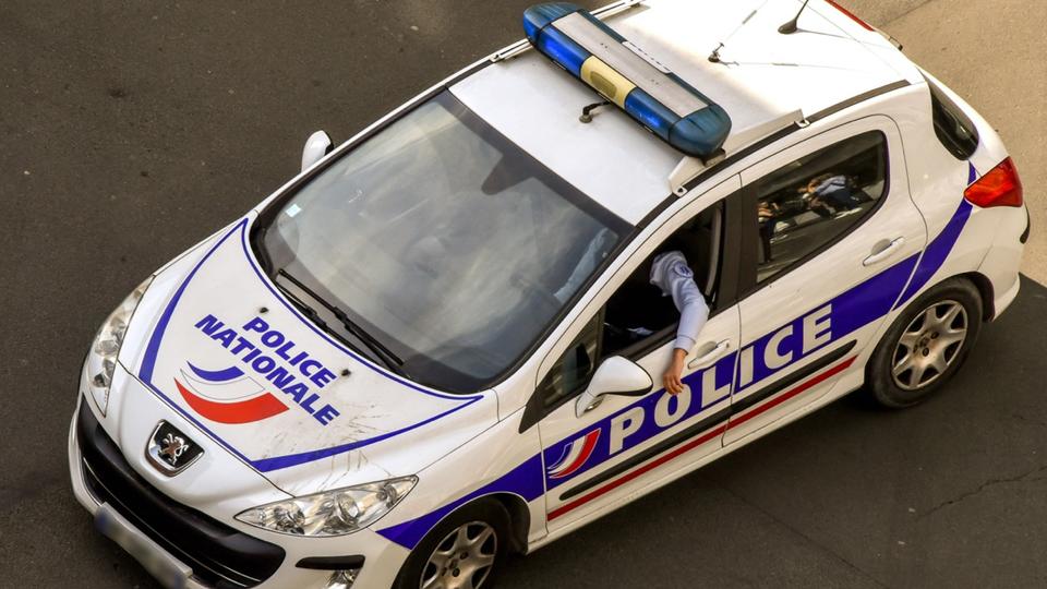 Refus d'obtempérer à Stains : un policier frappé au visage, cinq individus interpellés