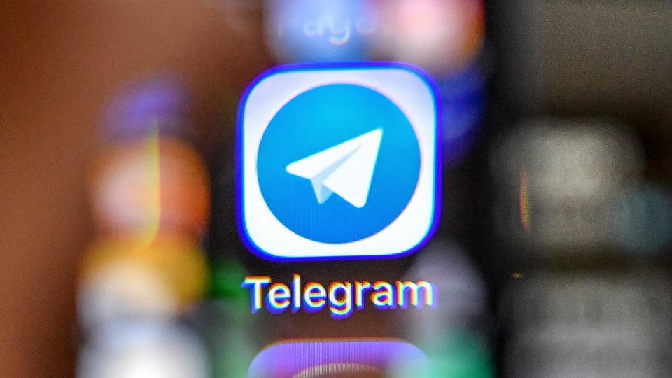 «FRDETER» : Gérald Darmanin demande à Telegram de fermer des boucles de discussion d'un groupe d'ultradroite