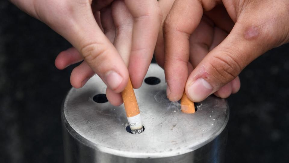 Pays-Bas : le prix d'un paquet de cigarettes pourrait dépasser 40 euros en 2040