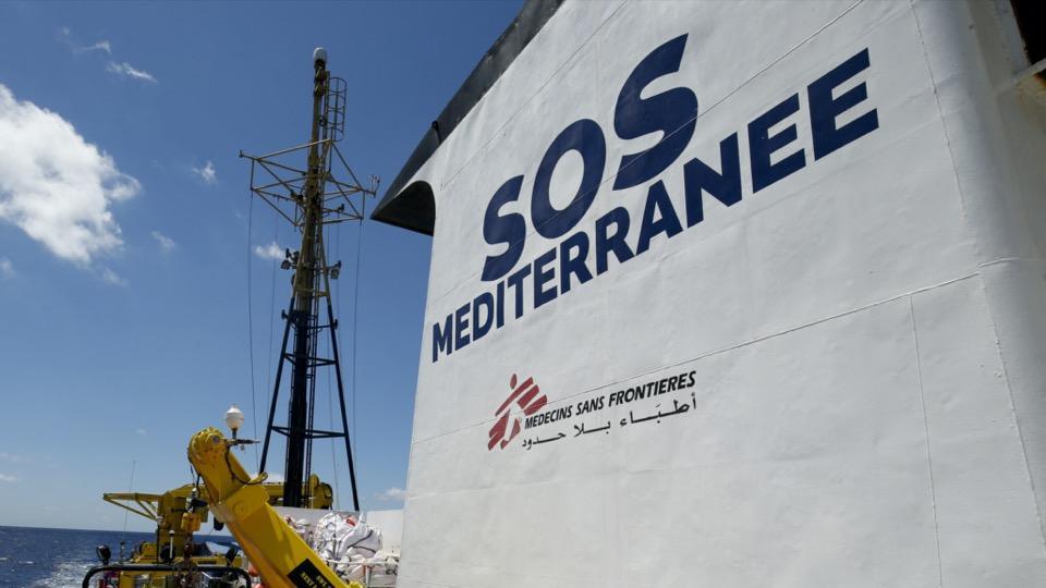 Lyon : le conseil municipal va-t-il verser 14.000 euros de subvention à SOS Méditerranée ?