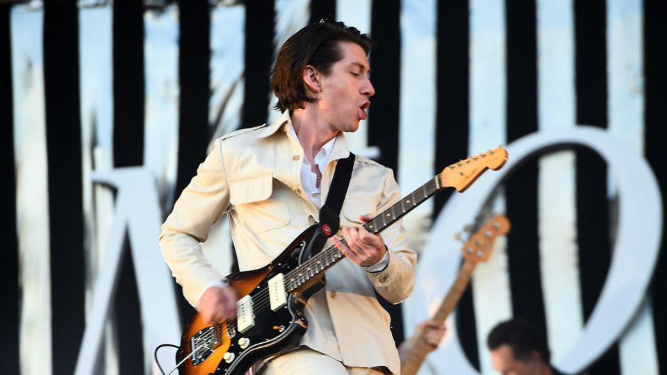Arctic Monkeys : le groupe annonce un nouvel album