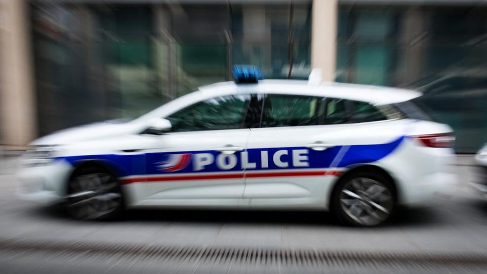 Metz : soupçonné d'un cambriolage au Luxembourg, un homme interpellé après avoir percuté un véhicule de police