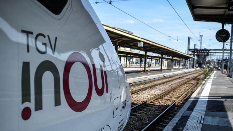 Bouches-du-Rhône : un suicide en gare SNCF fait huit blessés