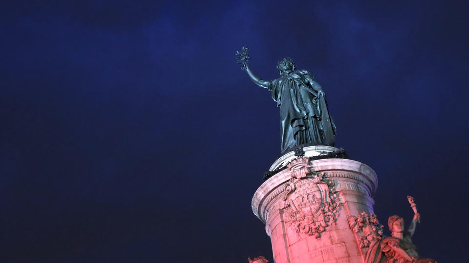 Coupure d'électricité : le centre de Paris plongé dans le noir pendant plusieurs minutes ce jeudi
