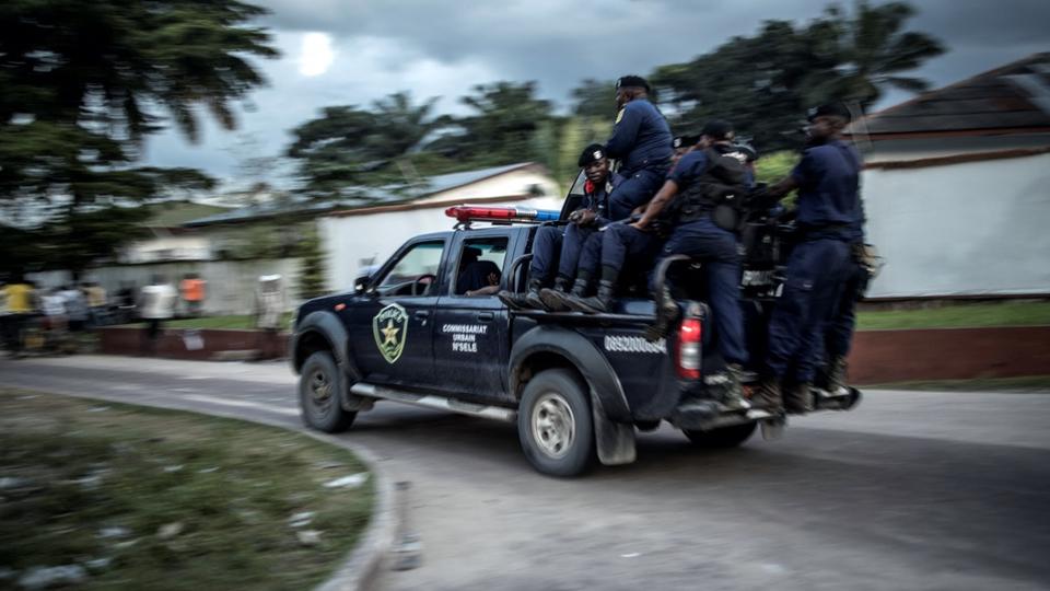 République démocratique du Congo : 11 morts dans une bousculade lors d'un concert de Fally Ipupa