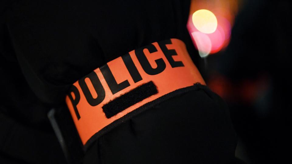 Marseille : un homme cagoulé retrouvé mort dans les quartiers Nord