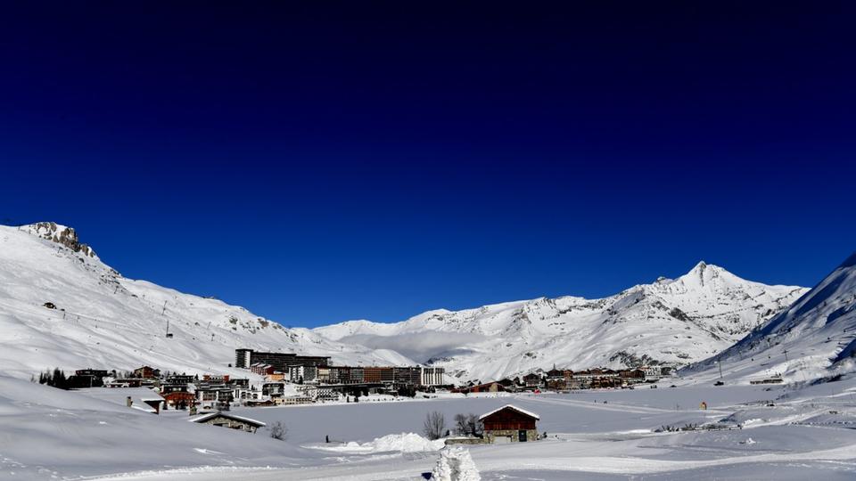 Savoie : un jeune skieur de 19 ans meurt après une chute à Tignes