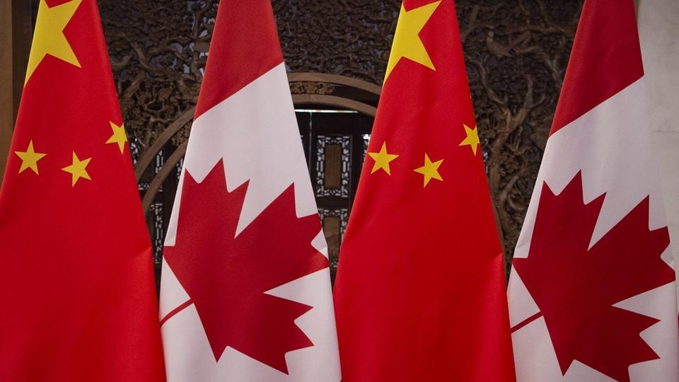Chine-Canada : tout savoir la nouvelle crise diplomatique entre les deux pays