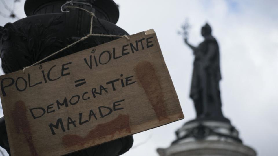 Refus d'obtempérer à Paris : un rassemblement organisé aujourd'hui en hommage aux victimes de tirs policiers