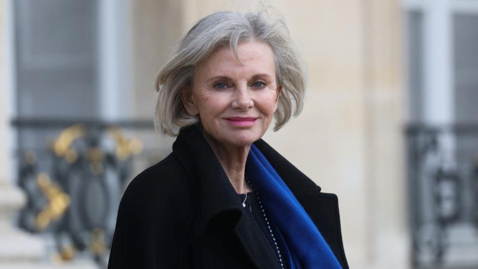 L'ancienne ministre socialiste Elisabeth Guigou soutient Emmanuel Macron