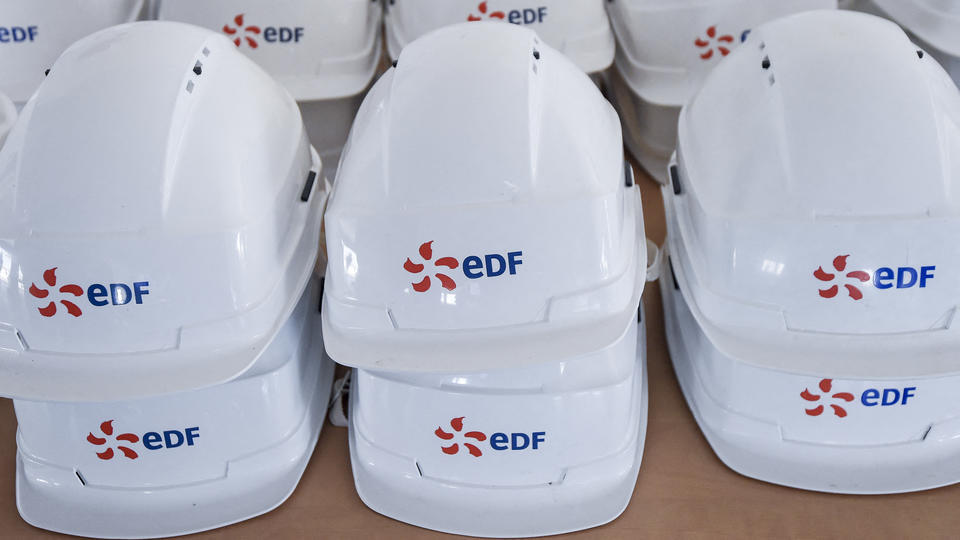 Nucléaire : EDF lance plus de 3.000 recrutements dès cette année