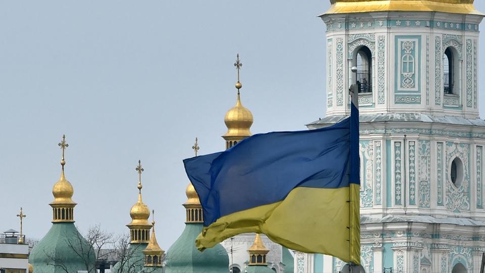 Guerre en Ukraine : découvrez les 7 sites du patrimoine mondial de l'UNESCO menacés