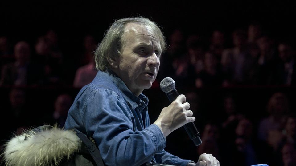 Michel Houellebecq : l'écrivain rejoint la programmation du Printemps de Bourges