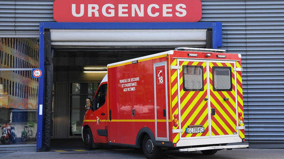 Val-d'Oise : une fillette de 3 ans blessée lors d'un rodéo urbain, le conducteur interpellé