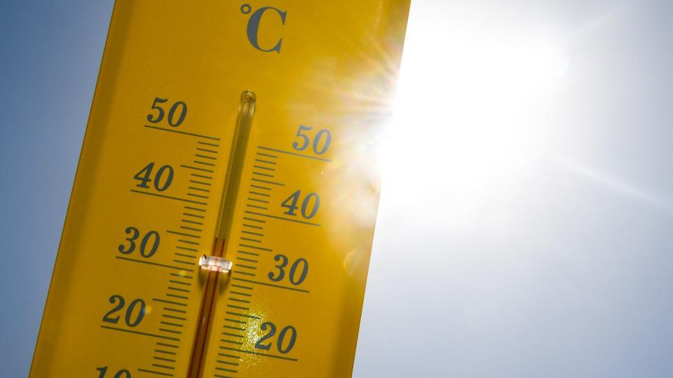 Météo : de nouveaux records de température enregistrés ce dimanche en France