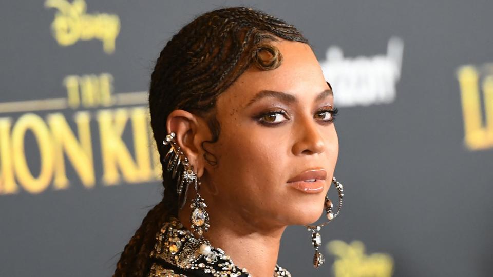 Beyoncé : son album aurait fuité deux jours avant sa sortie