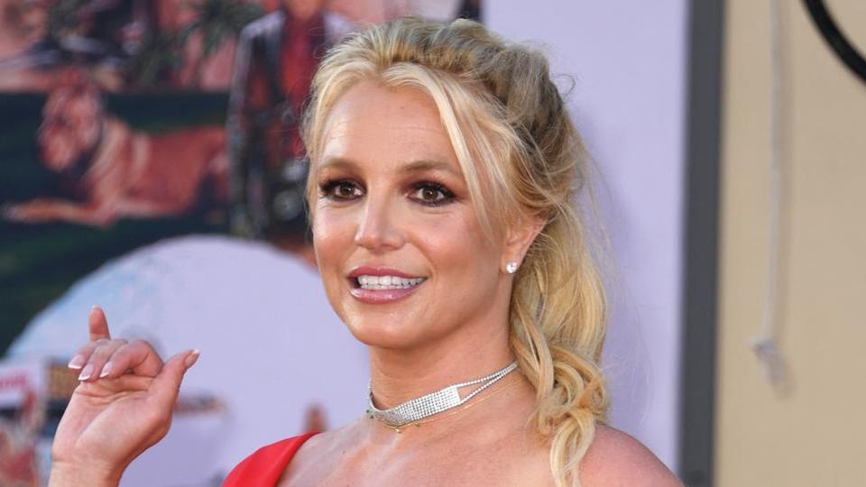 Britney Spears «n'a plus de but» depuis que ses fils sont partis
