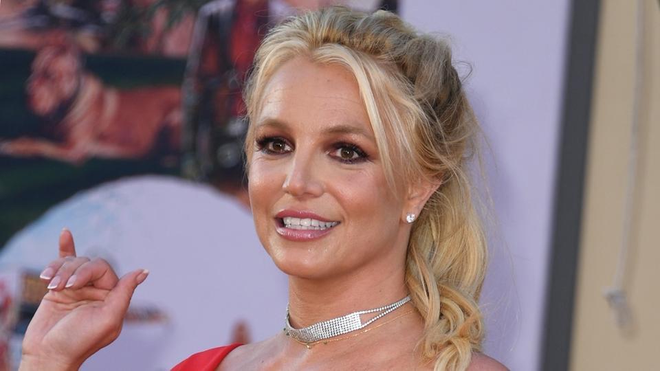 Britney Spears enterre la hache de guerre avec sa soeur