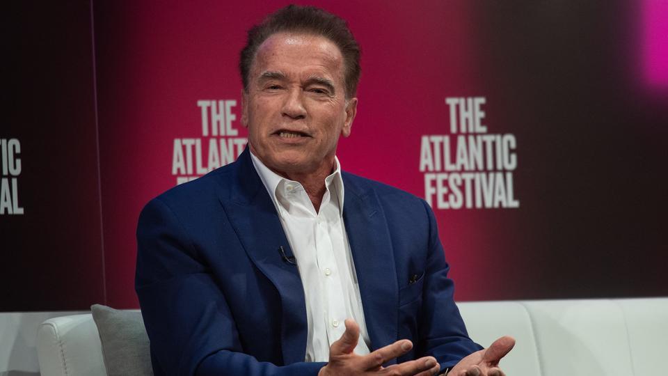 Arnold Schwarzenegger officiellement divorcé après plus de 10 ans de procédure