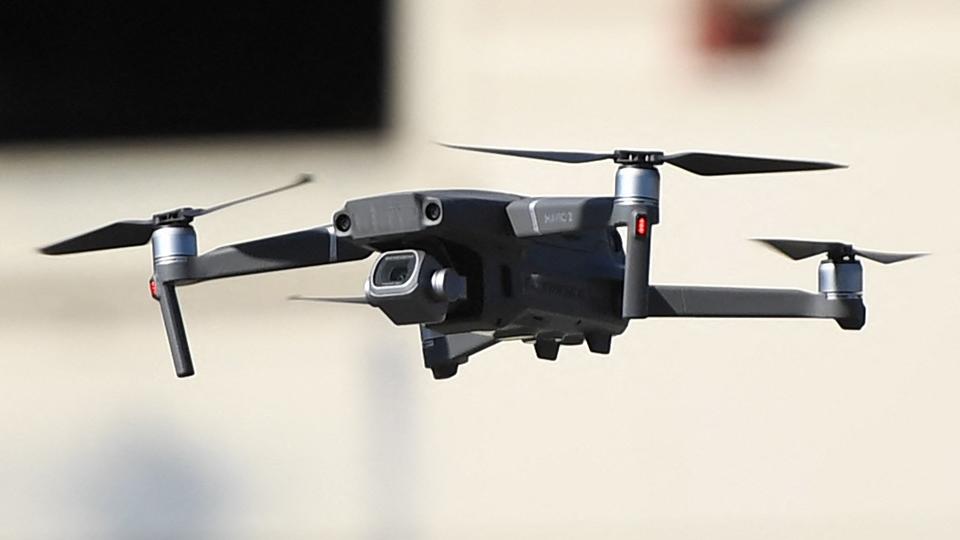 Lutte contre les rodéos urbains : Gérald Darmanin veut utiliser les drones