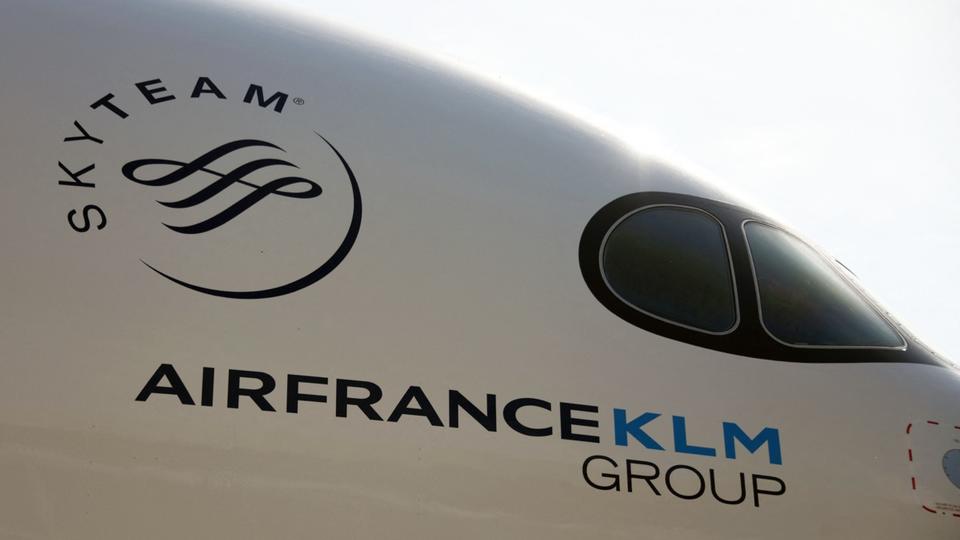 Air France-KLM alerte sur une hausse prochaine du prix des billets d'avion