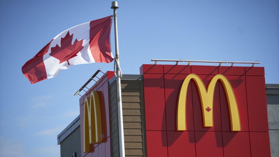 Le «pire» McDonald's du monde va fermer ses portes