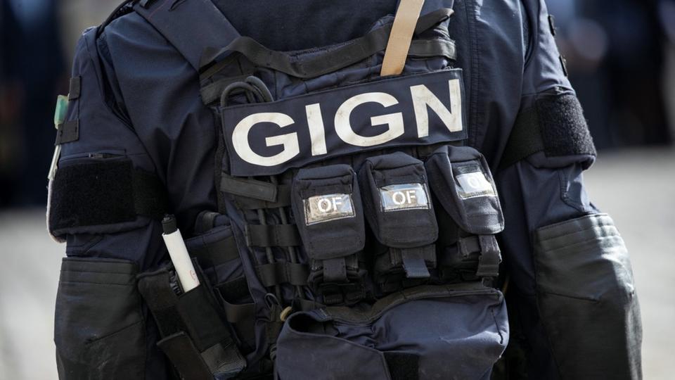 Landes : armé, il se barricade chez lui pendant 44h, avant d'être arrêté par le GIGN