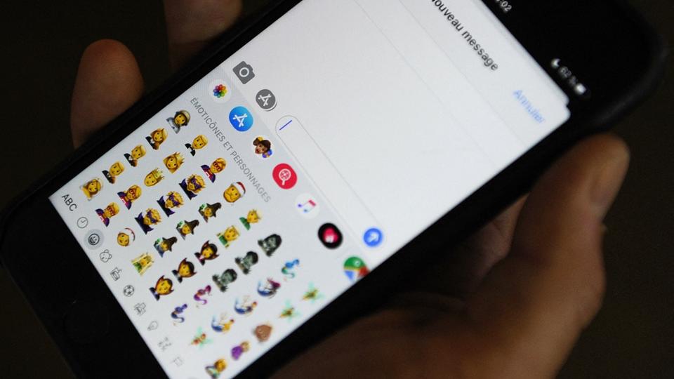 Google : il est désormais possible de fusionner deux emojis, voici comment faire