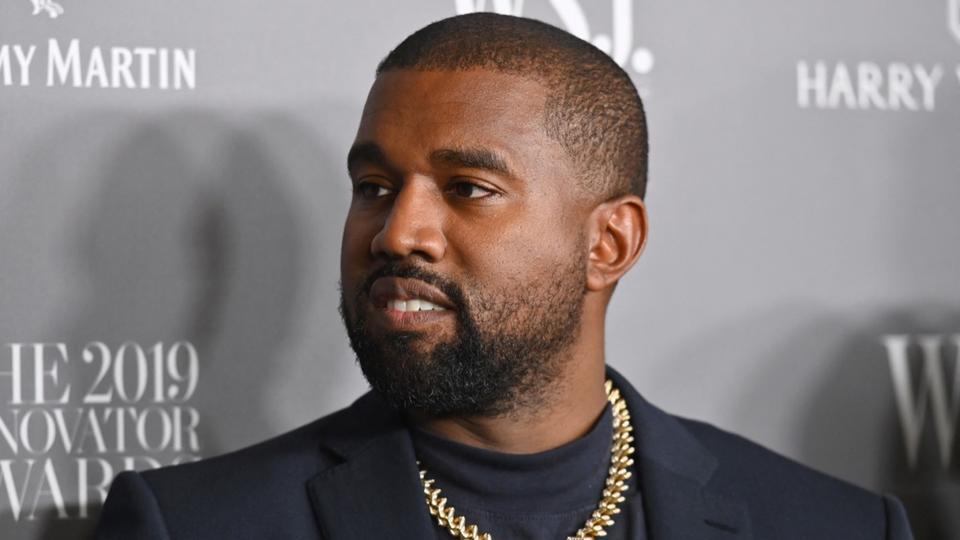 Kanye West : le rappeur se serait marié en secret