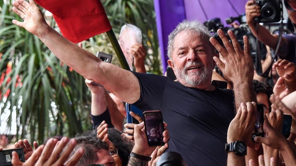Brésil : Pourquoi Lula est-il si populaire ?