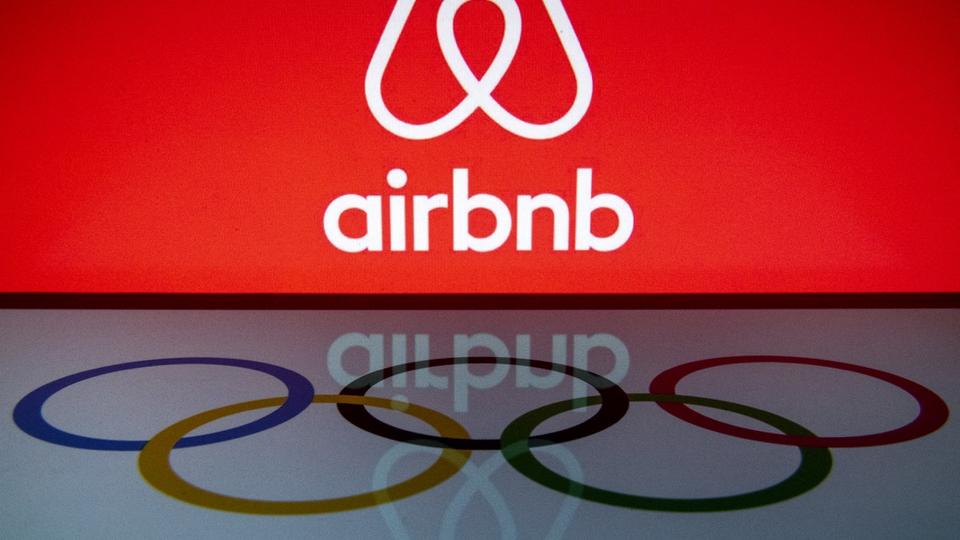 Airbnb : une alerte devra s'afficher en cas de tarifs exagérés pendant les JO 2024