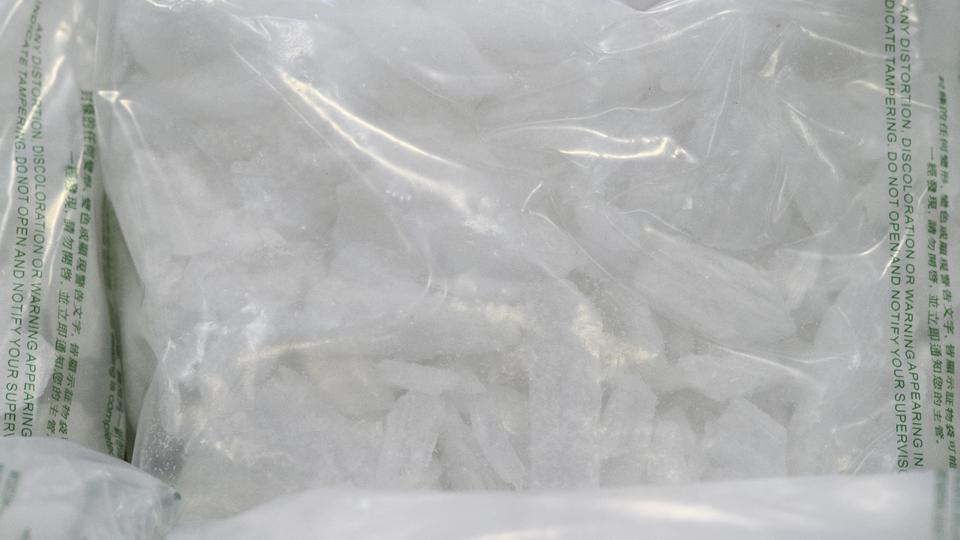 Une mère trouve un sachet de crystal meth dans le paquet de céréales de ses enfants
