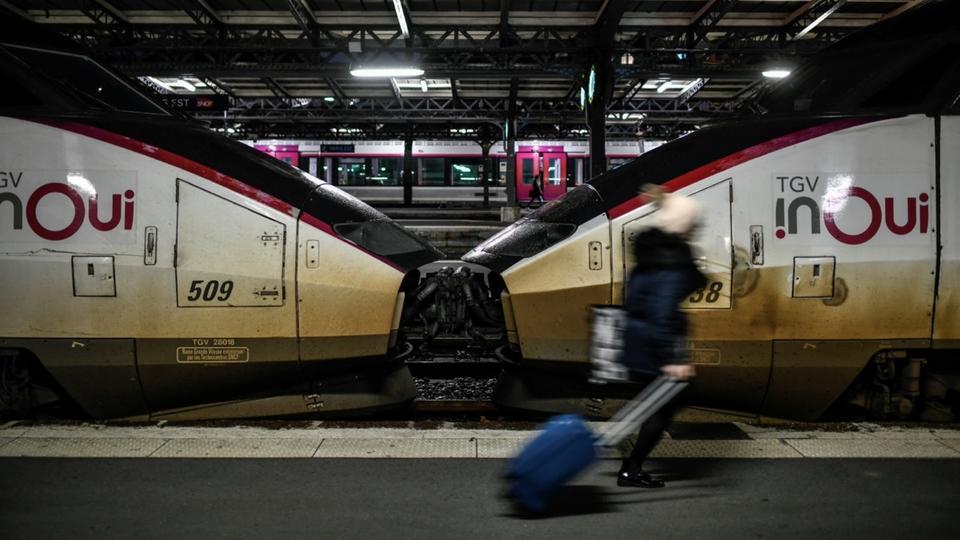 Grève du 16 février : quelques perturbations attendues à la SNCF et à la RATP