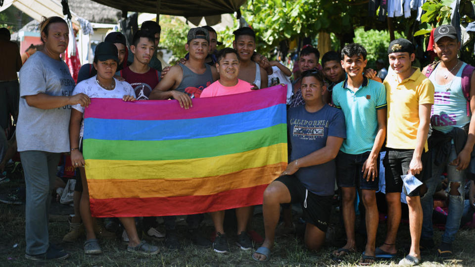 Le Guatemala interdit le mariage gay et réprime durement l'avortement