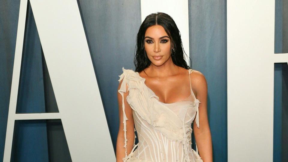Kim Kardashian revient sur les raisons de son divorce