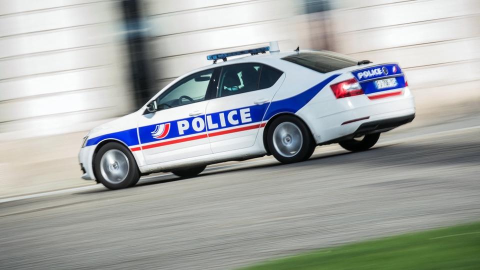 Paris : deux individus en garde à vue après un refus d'obtempérer à la porte de Clignancourt