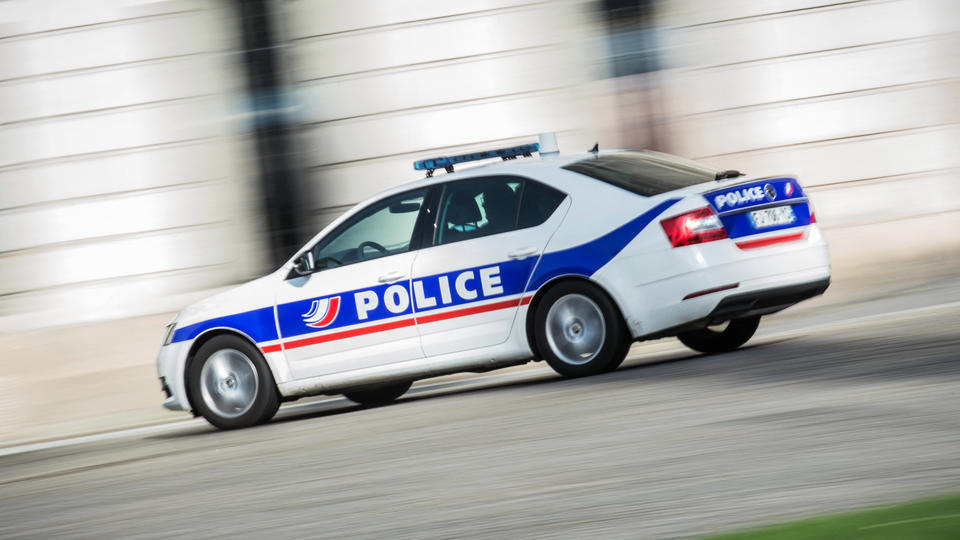 Yvelines : Cinq hommes soupçonnés d'avoir enlevé une personne, toujours disparue